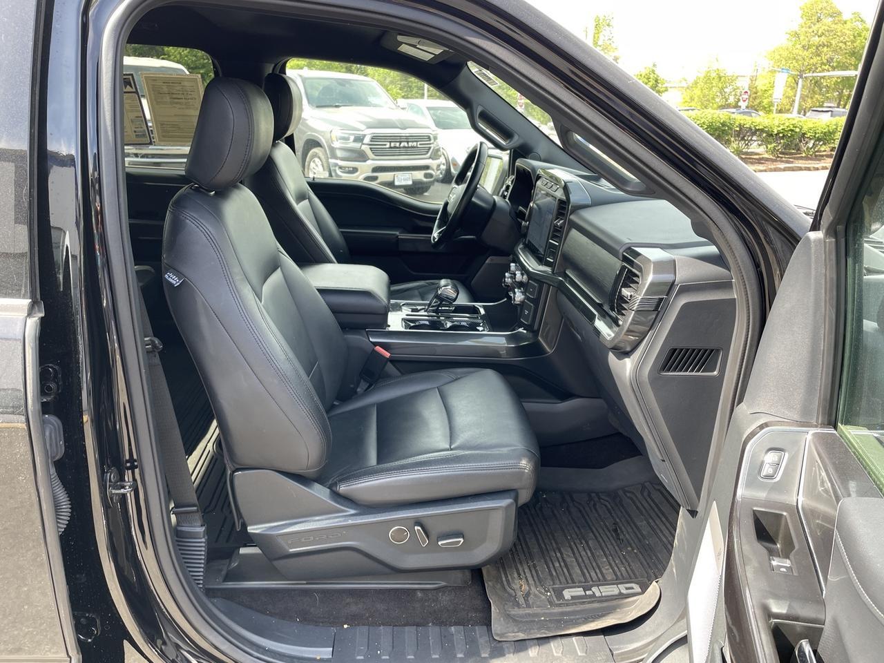 2021 Ford F-150 XLT Springfield VA