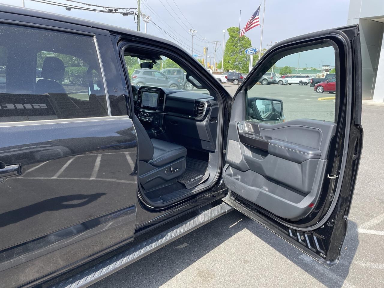 2021 Ford F-150 XLT Springfield VA