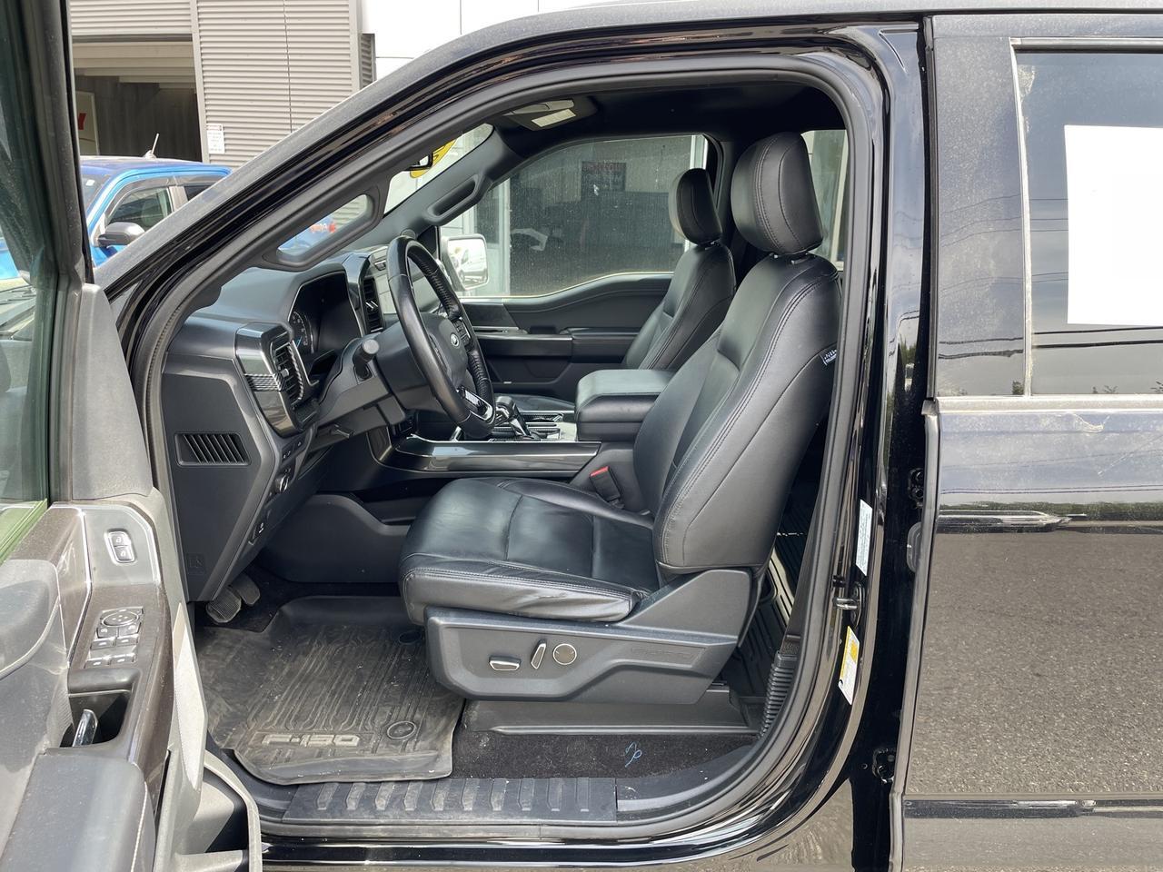 2021 Ford F-150 XLT Springfield VA