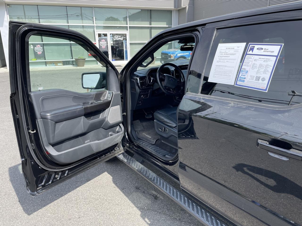 2021 Ford F-150 XLT Springfield VA