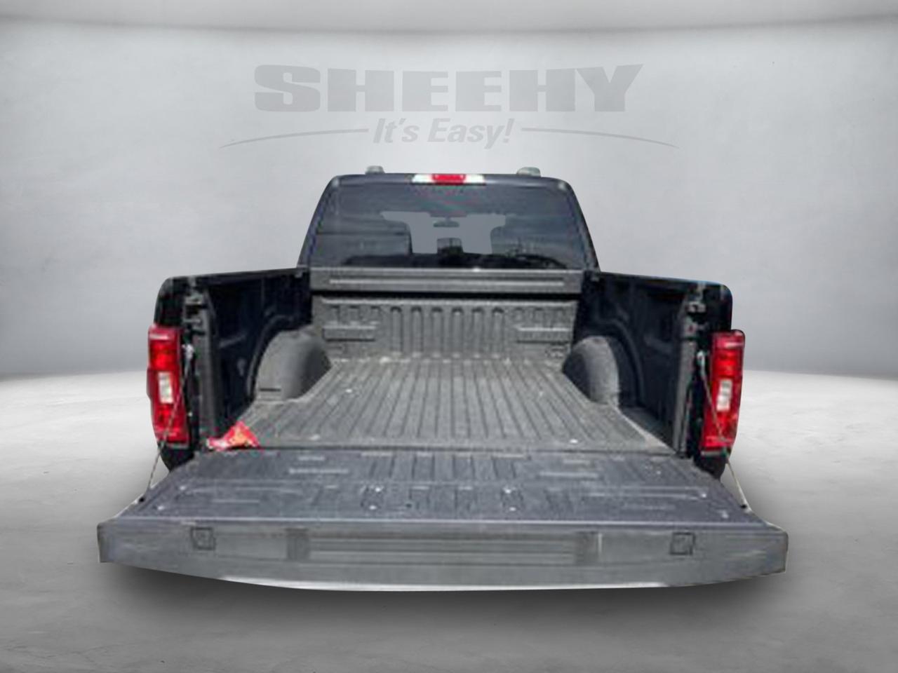 2021 Ford F-150 XLT Springfield VA