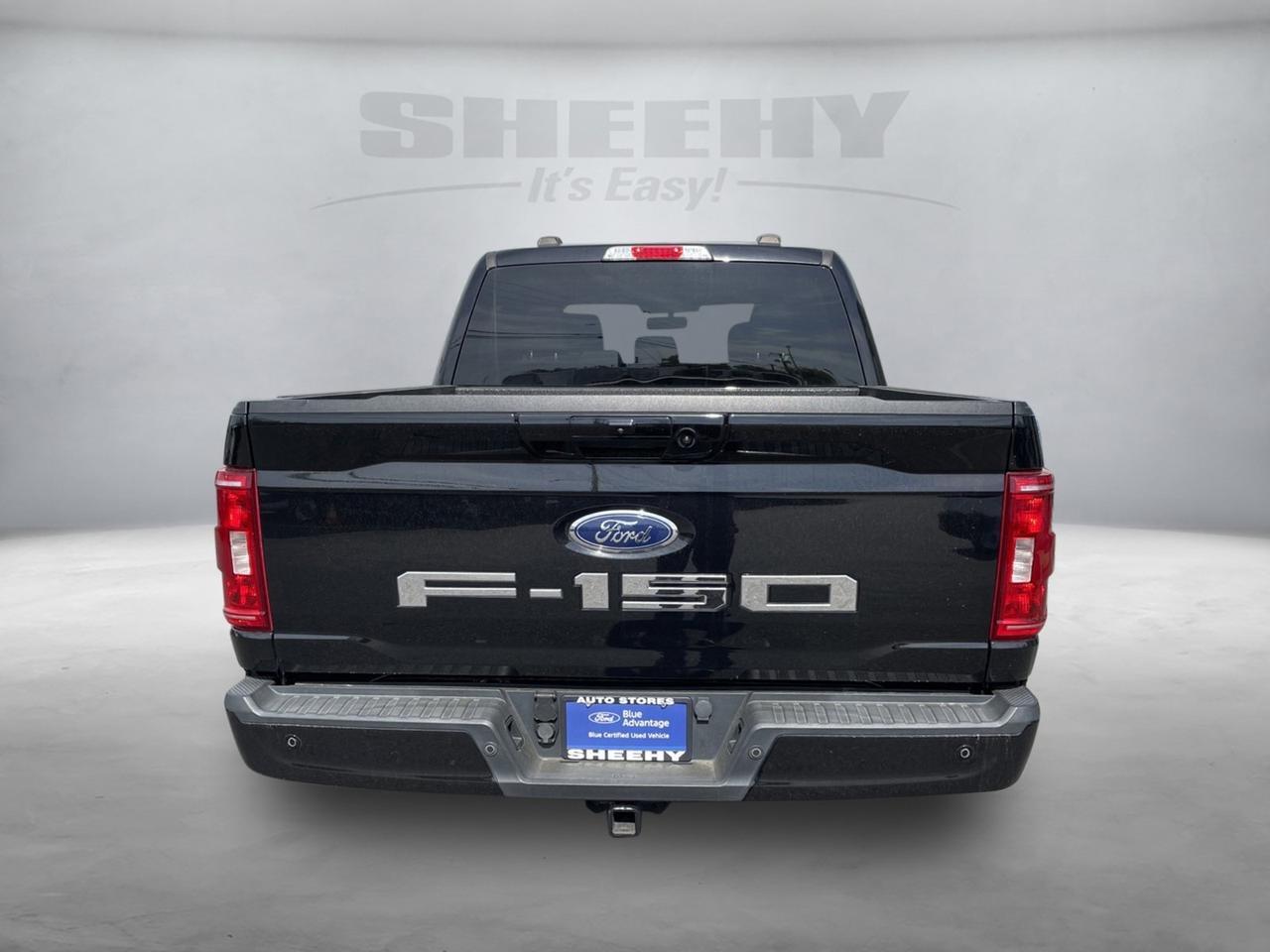 2021 Ford F-150 XLT Springfield VA