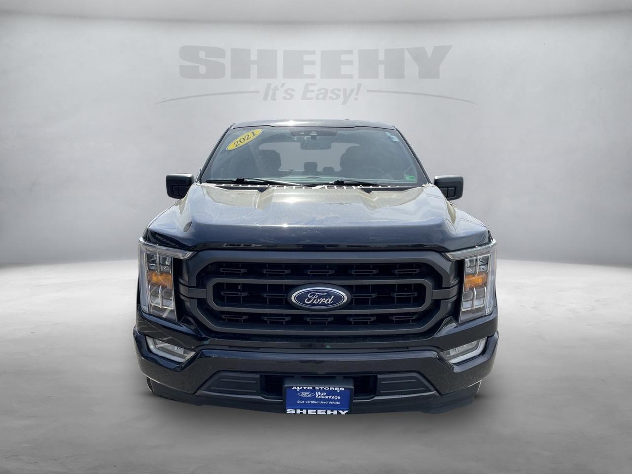 2021 Ford F-150 XLT Springfield VA