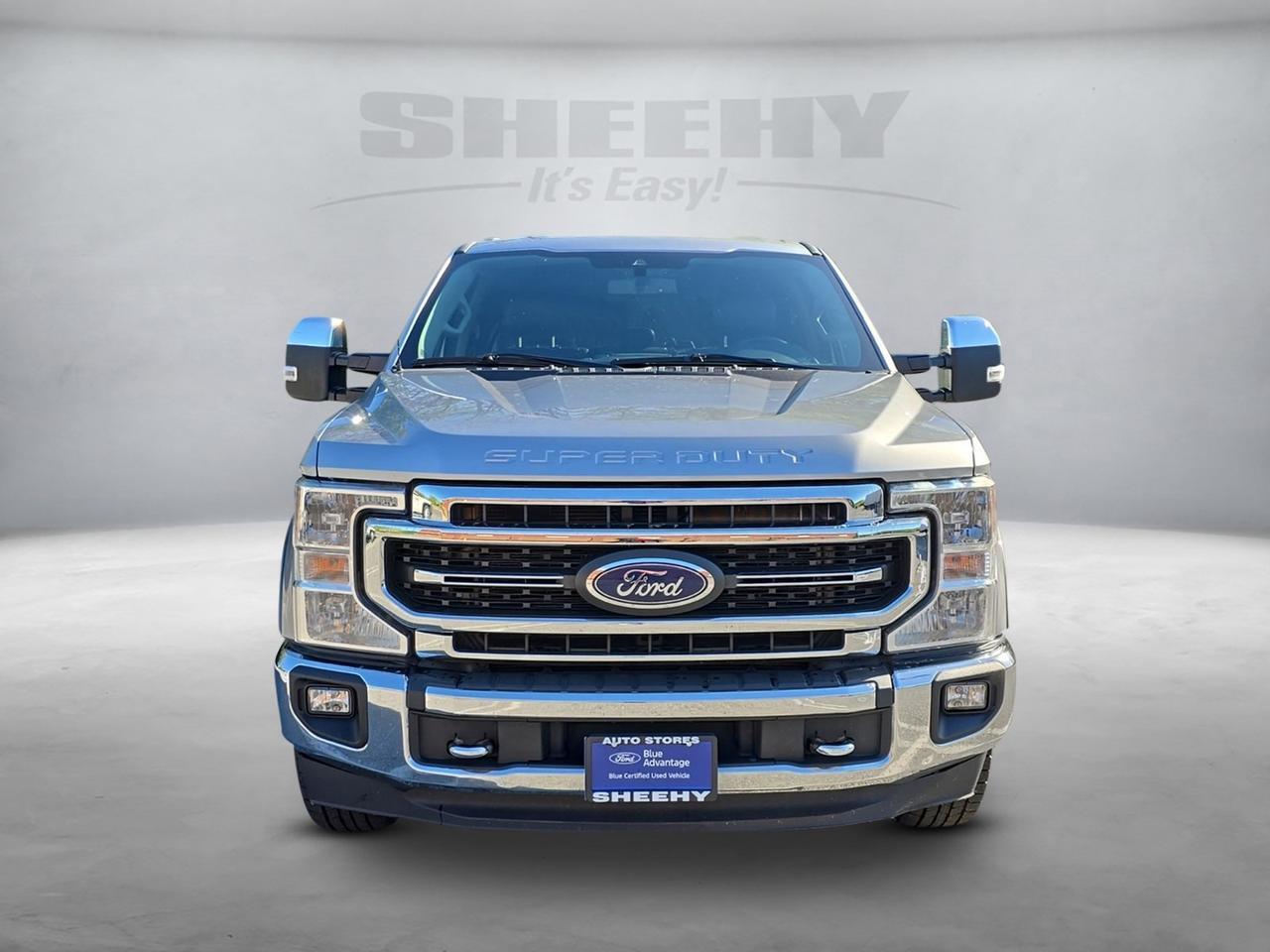 2021 Ford F-250SD Lariat Gaithersburg MD