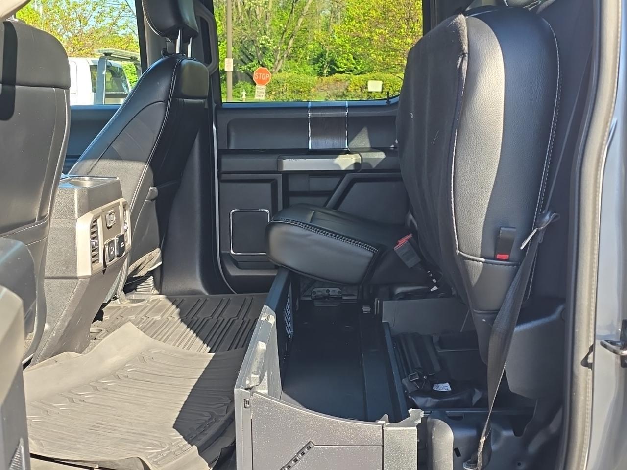 2021 Ford F-250SD Lariat Gaithersburg MD