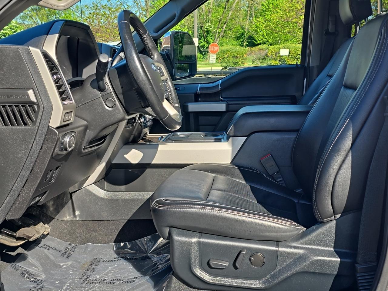 2021 Ford F-250SD Lariat Gaithersburg MD