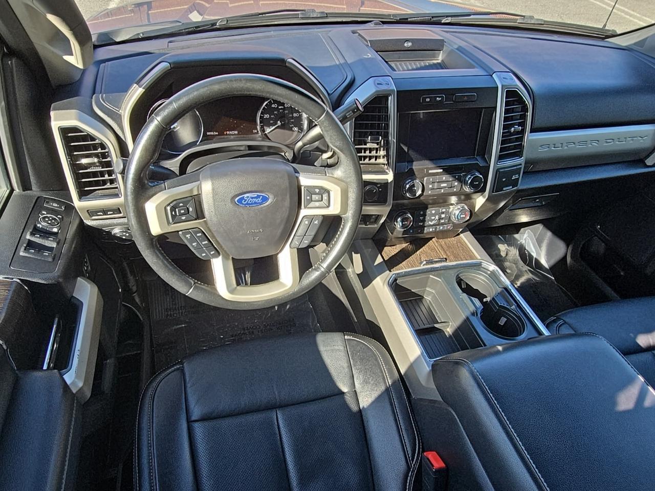 2021 Ford F-250SD Lariat Gaithersburg MD