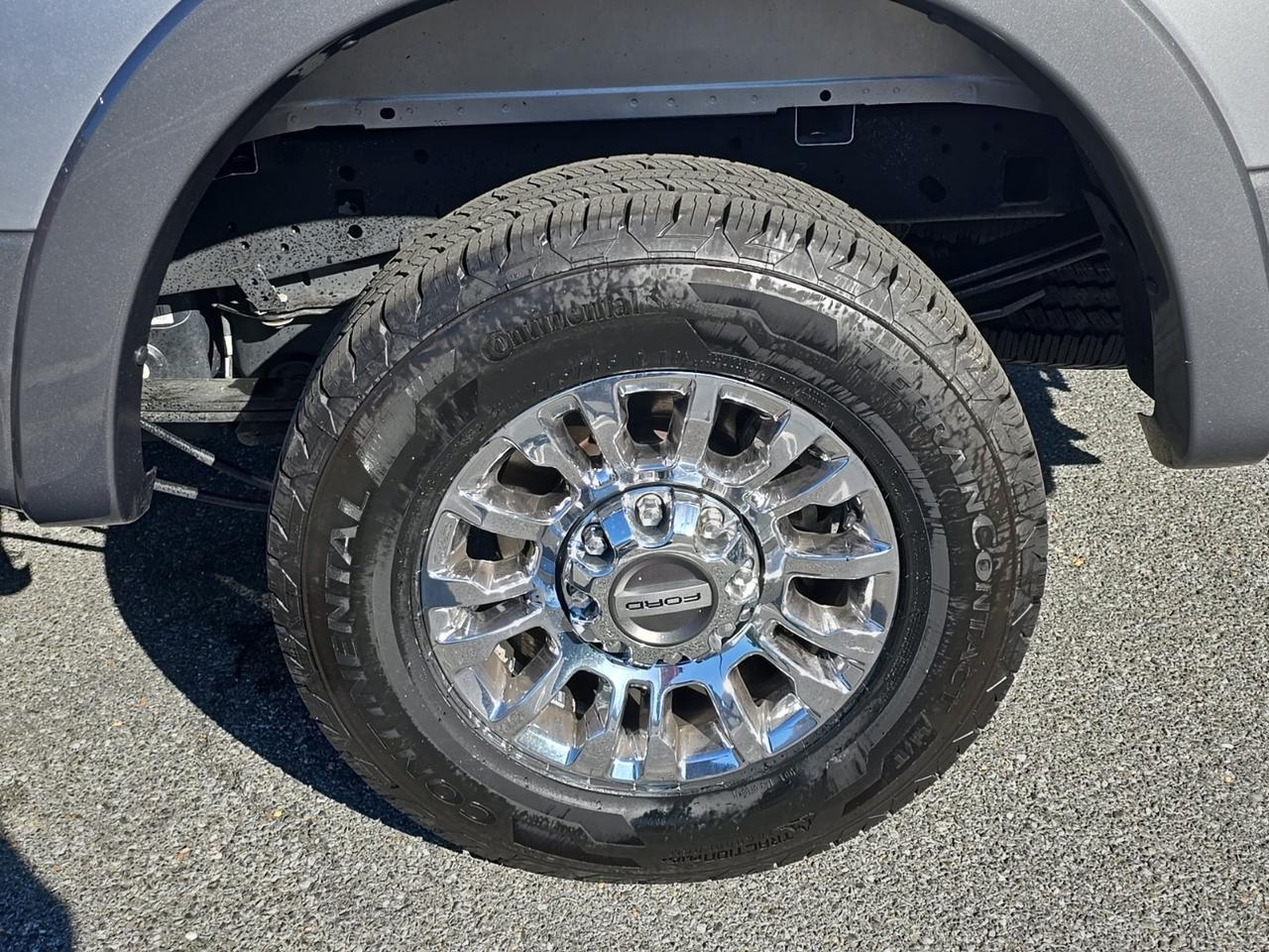 2021 Ford F-250SD Lariat Gaithersburg MD