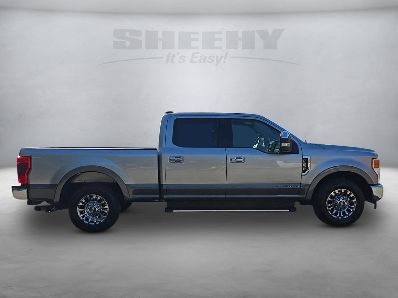 2021 Ford F-250SD Lariat Gaithersburg MD