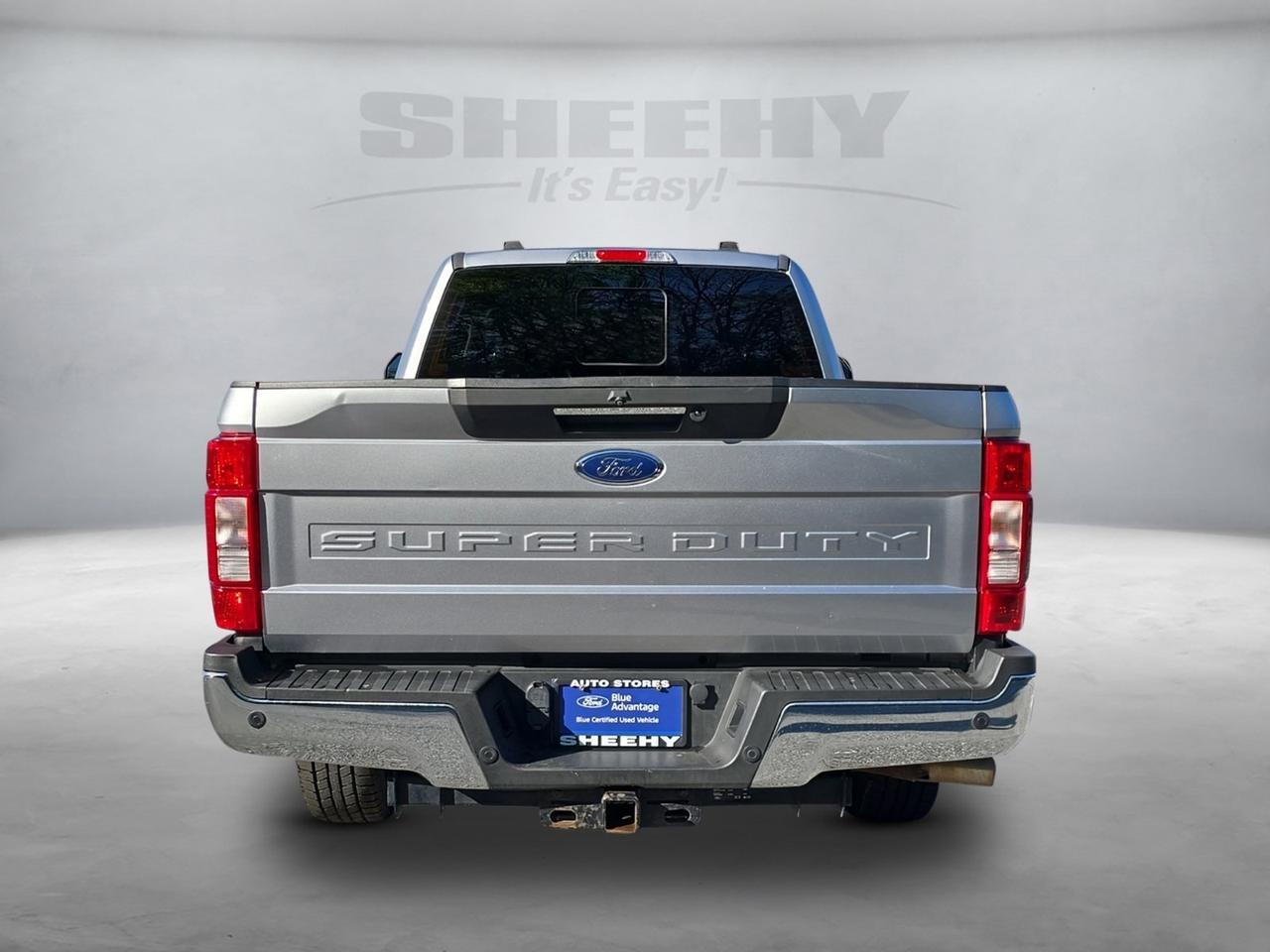 2021 Ford F-250SD Lariat Gaithersburg MD