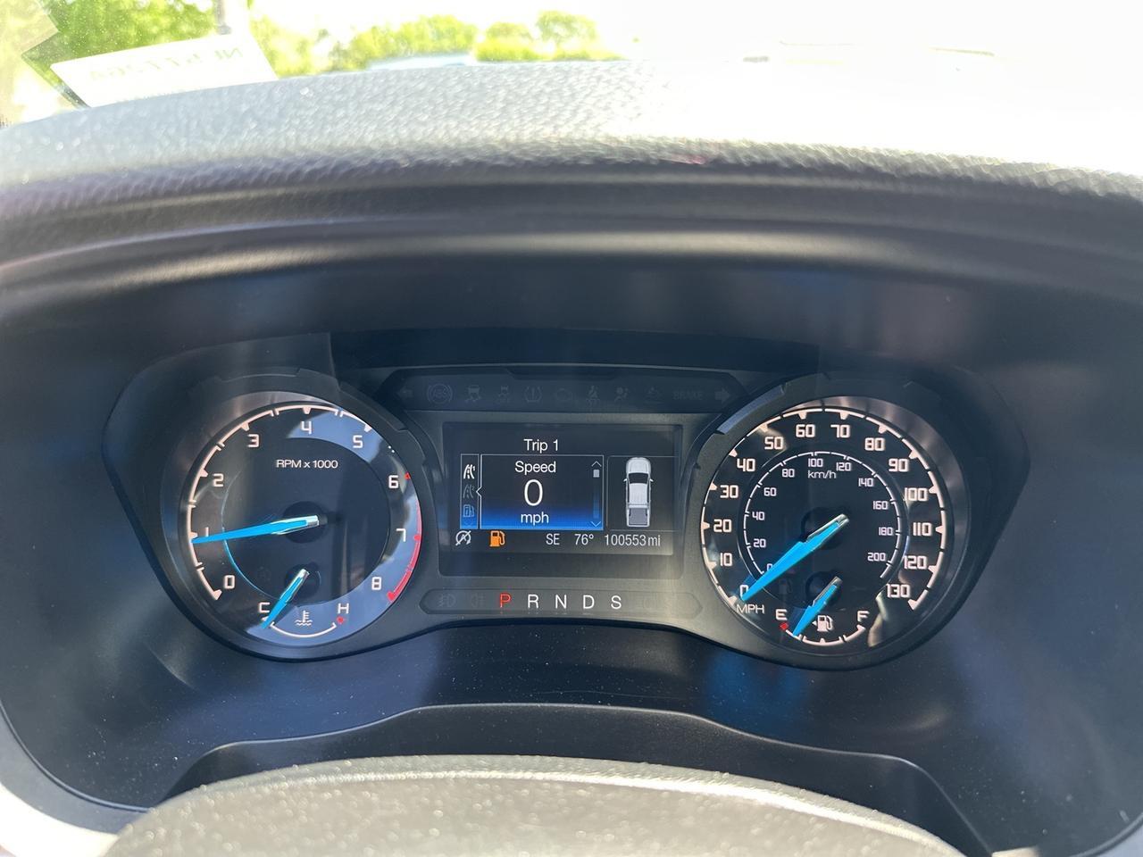 2021 Ford Ranger XLT Richmond VA