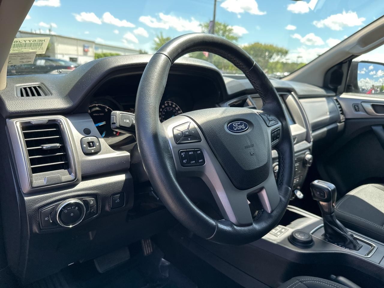 2021 Ford Ranger XLT Richmond VA