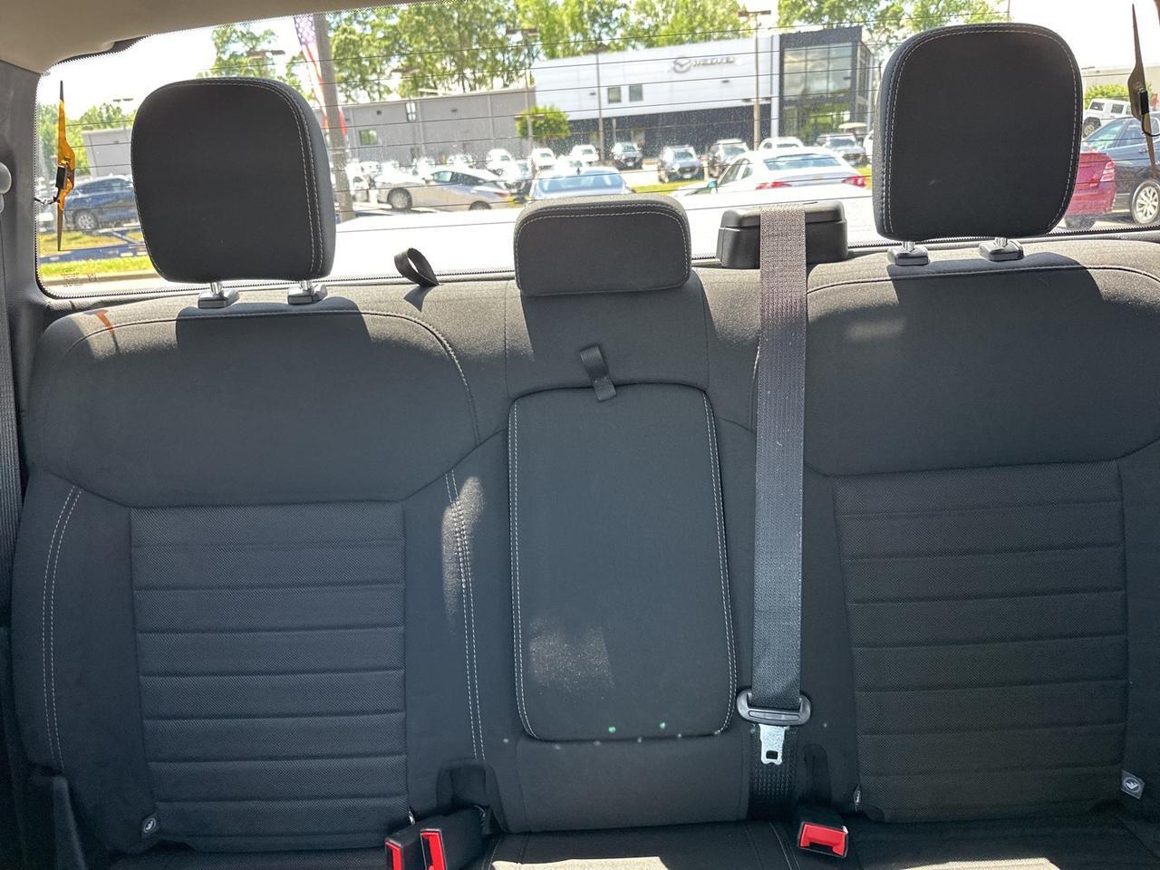 2021 Ford Ranger XLT Richmond VA