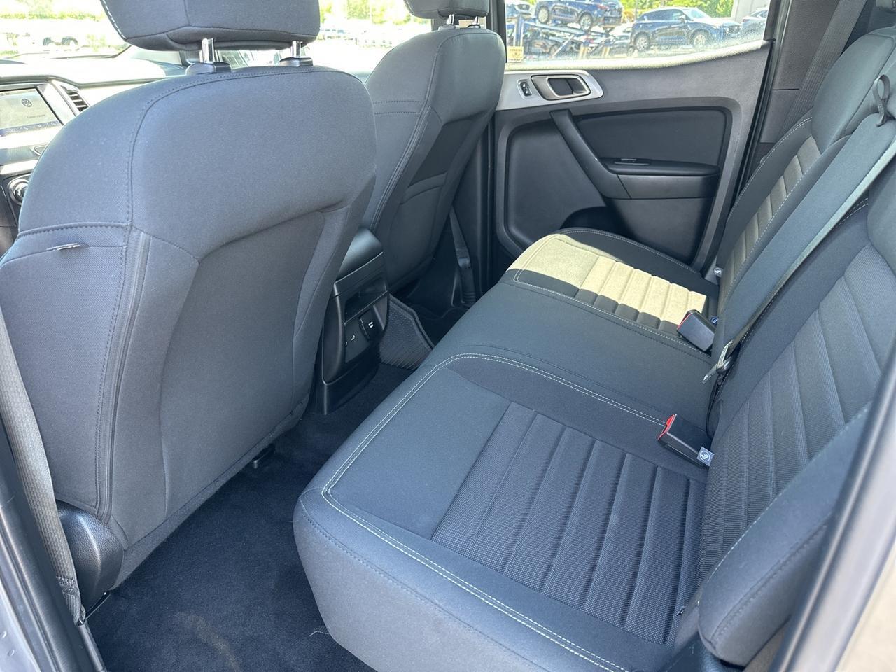 2021 Ford Ranger XLT Richmond VA