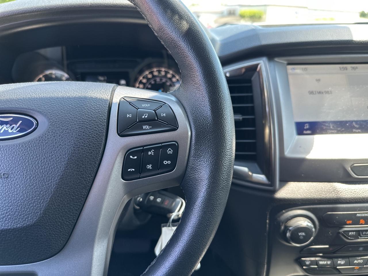 2021 Ford Ranger XLT Richmond VA