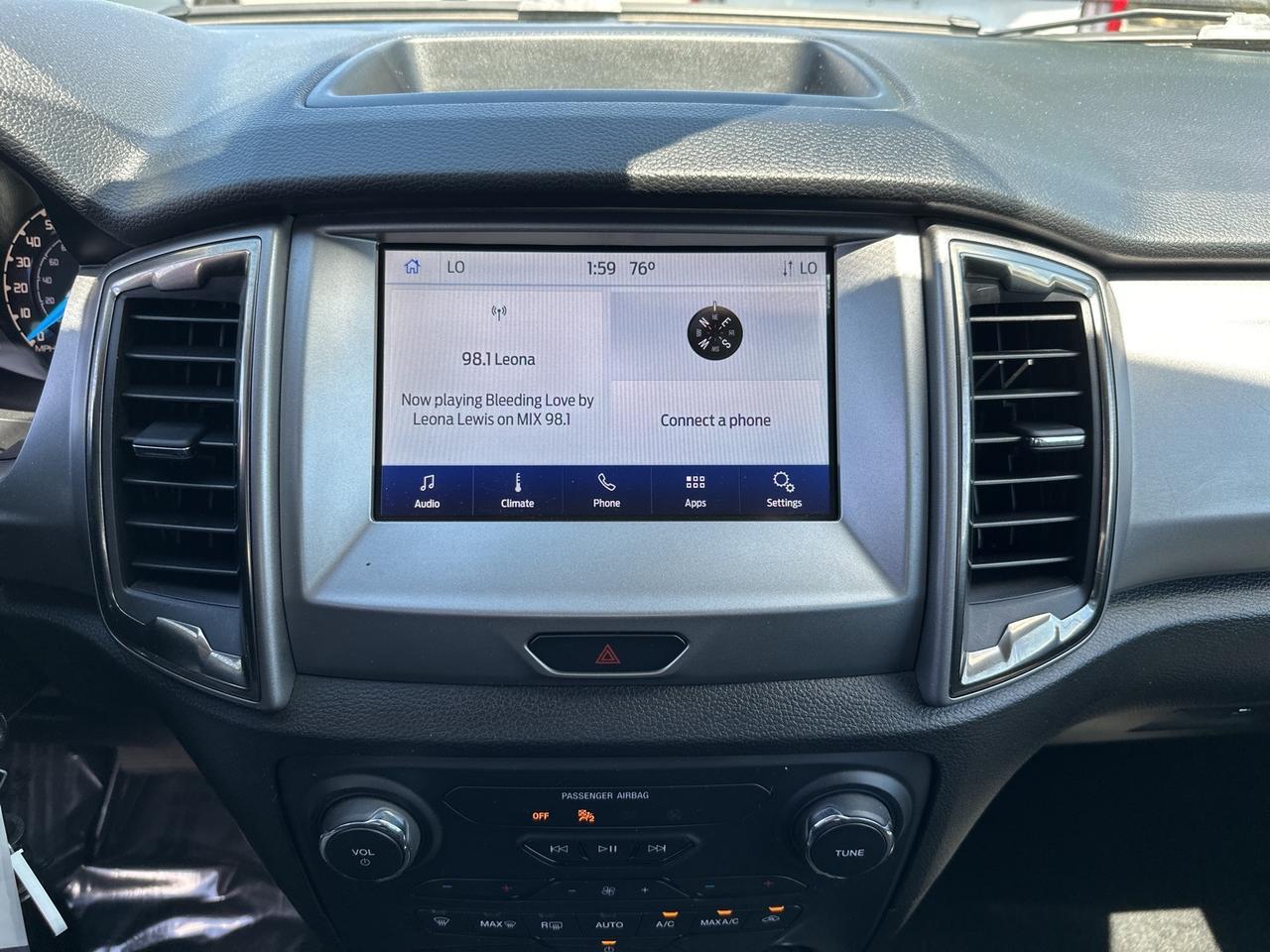 2021 Ford Ranger XLT Richmond VA