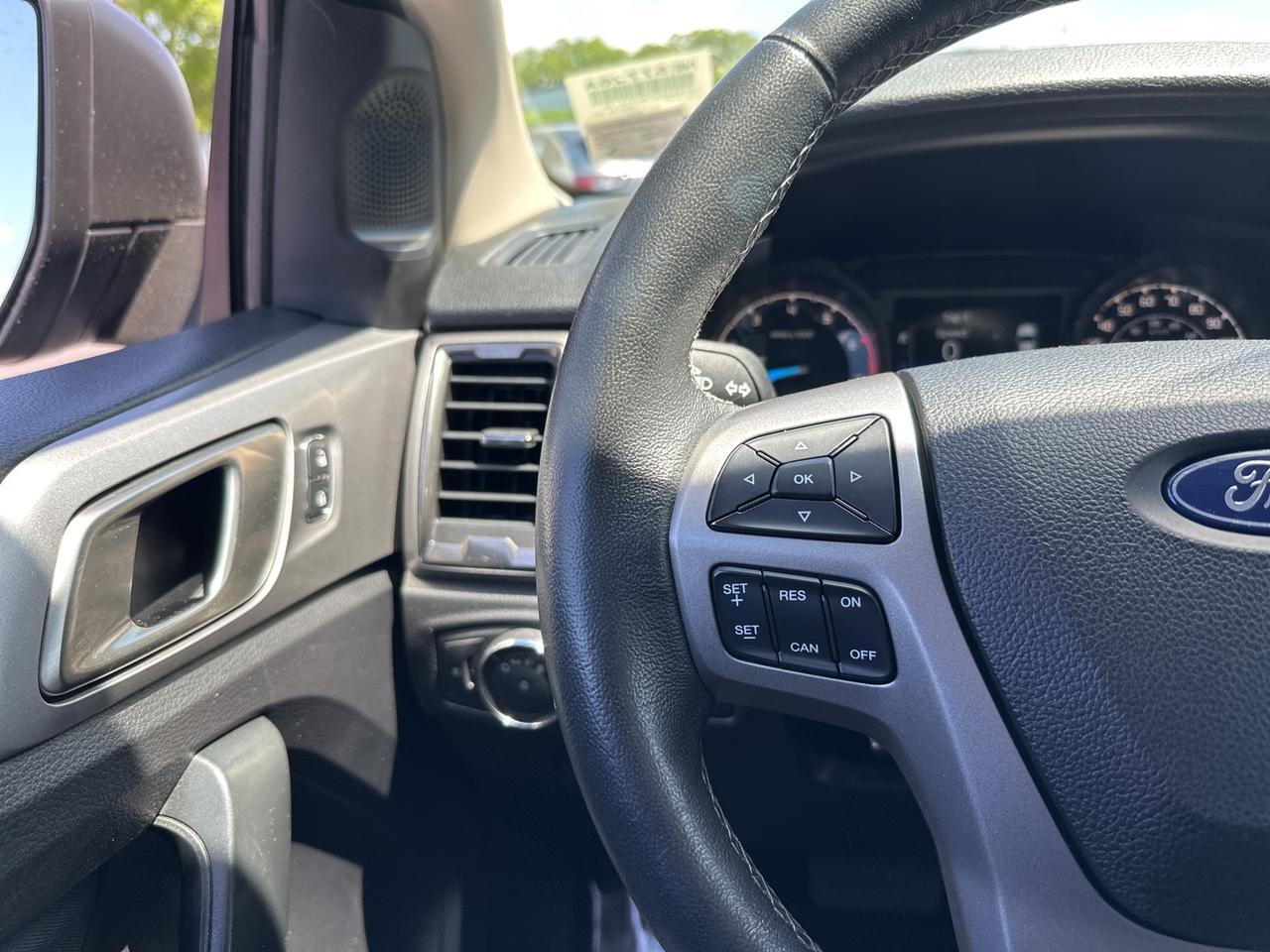 2021 Ford Ranger XLT Richmond VA