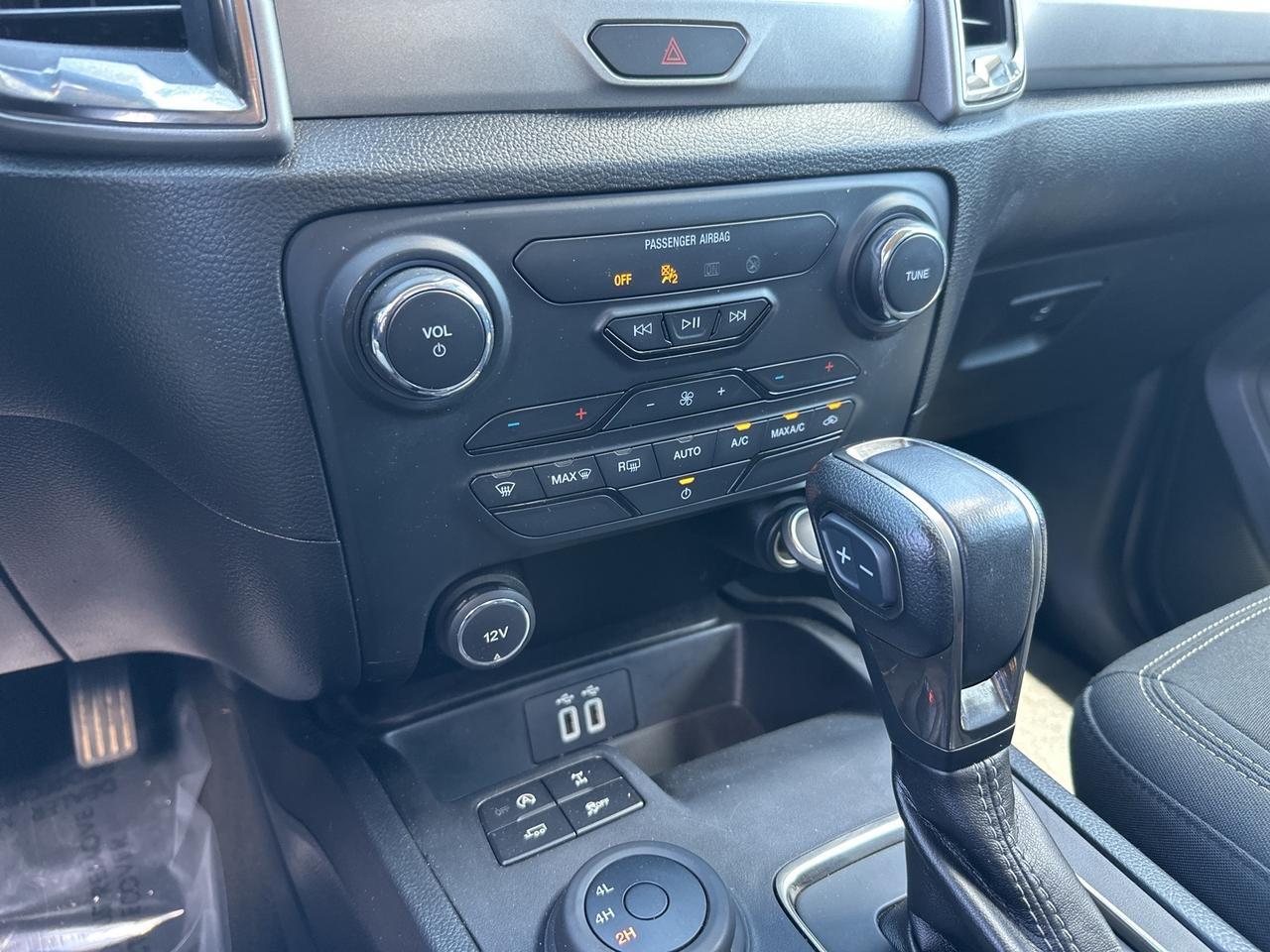 2021 Ford Ranger XLT Richmond VA