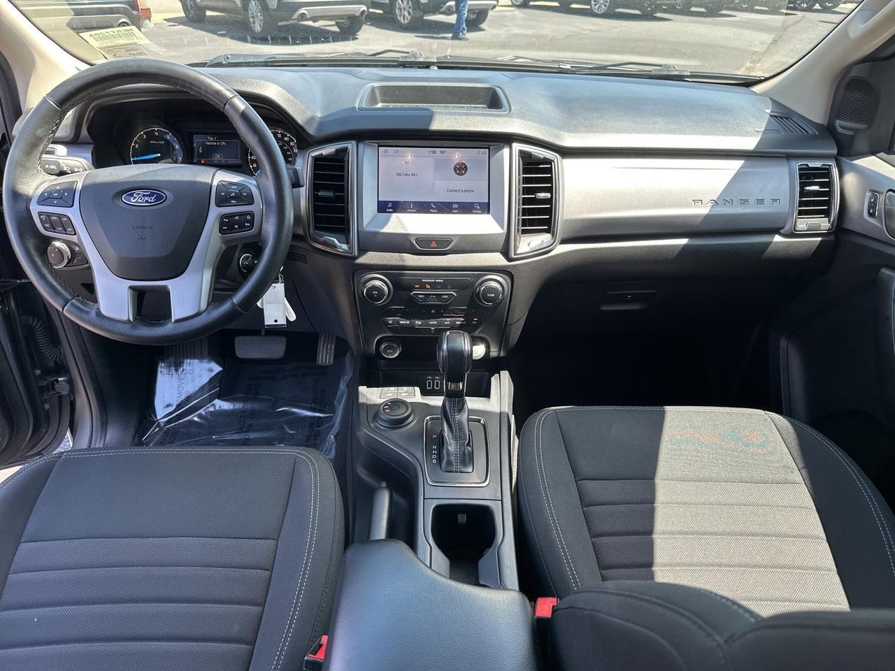 2021 Ford Ranger XLT Richmond VA