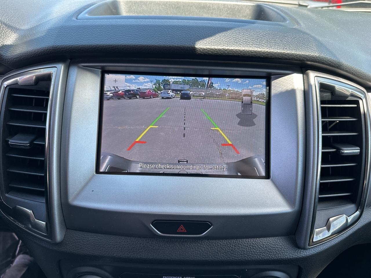 2021 Ford Ranger XLT Richmond VA