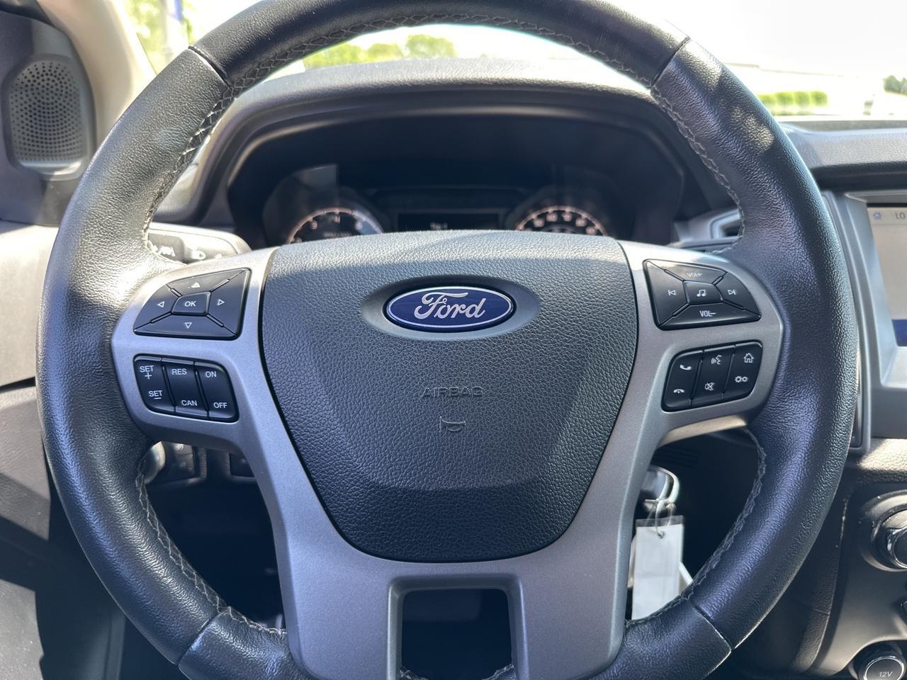 2021 Ford Ranger XLT Richmond VA