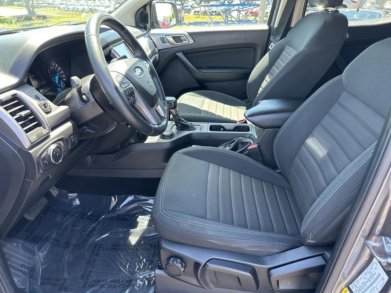 2021 Ford Ranger XLT Richmond VA
