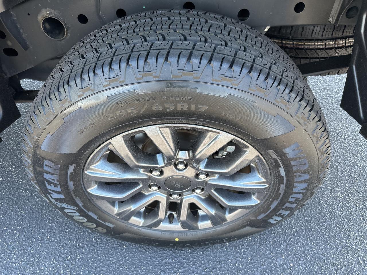 2021 Ford Ranger XLT Richmond VA