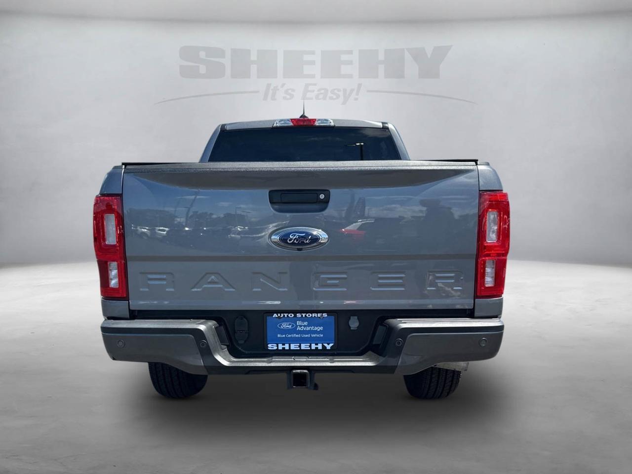 2021 Ford Ranger XLT Richmond VA