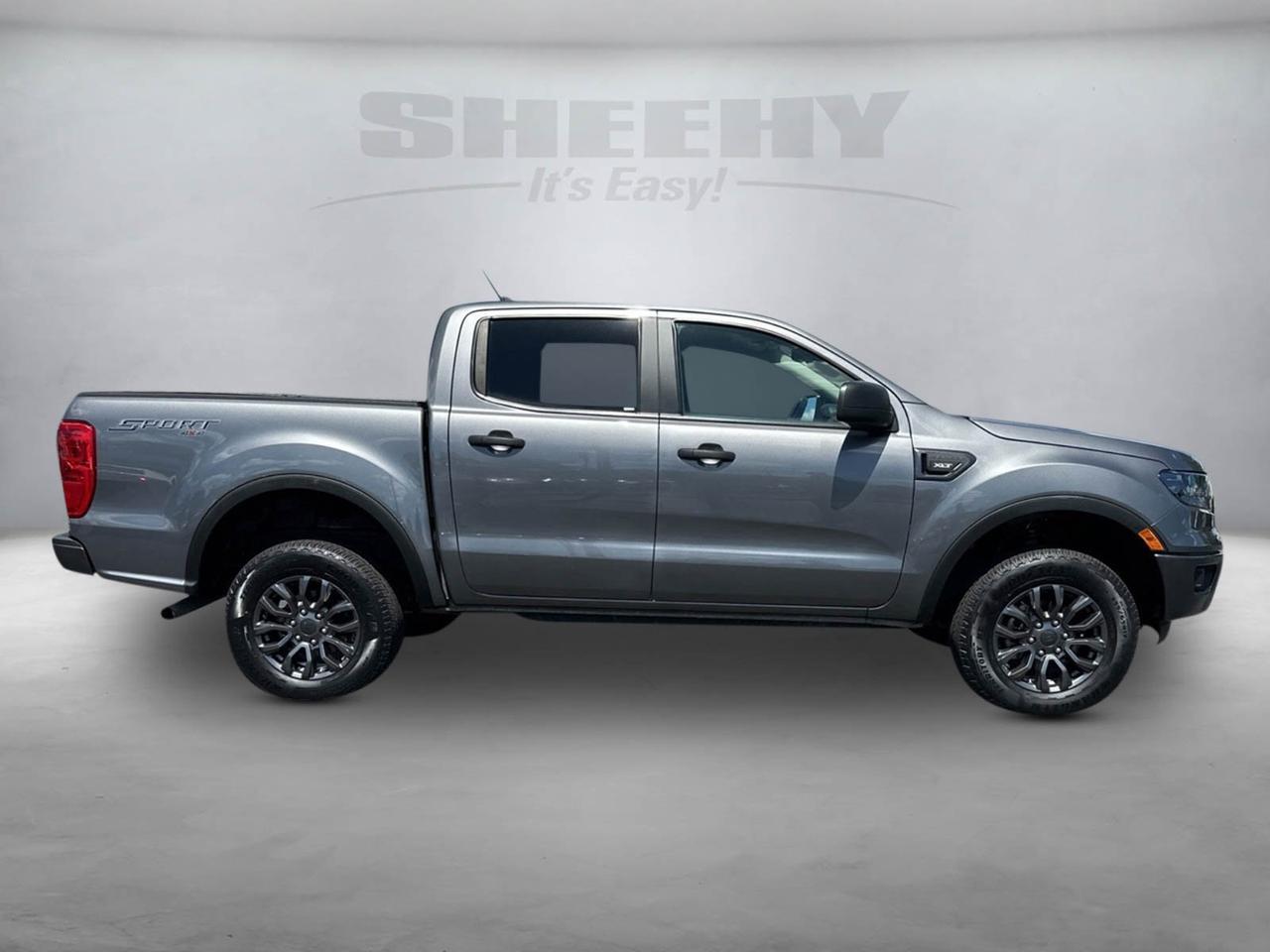 2021 Ford Ranger XLT Richmond VA