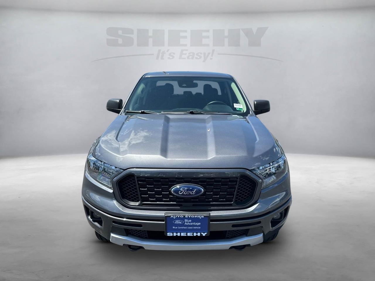 2021 Ford Ranger XLT Richmond VA