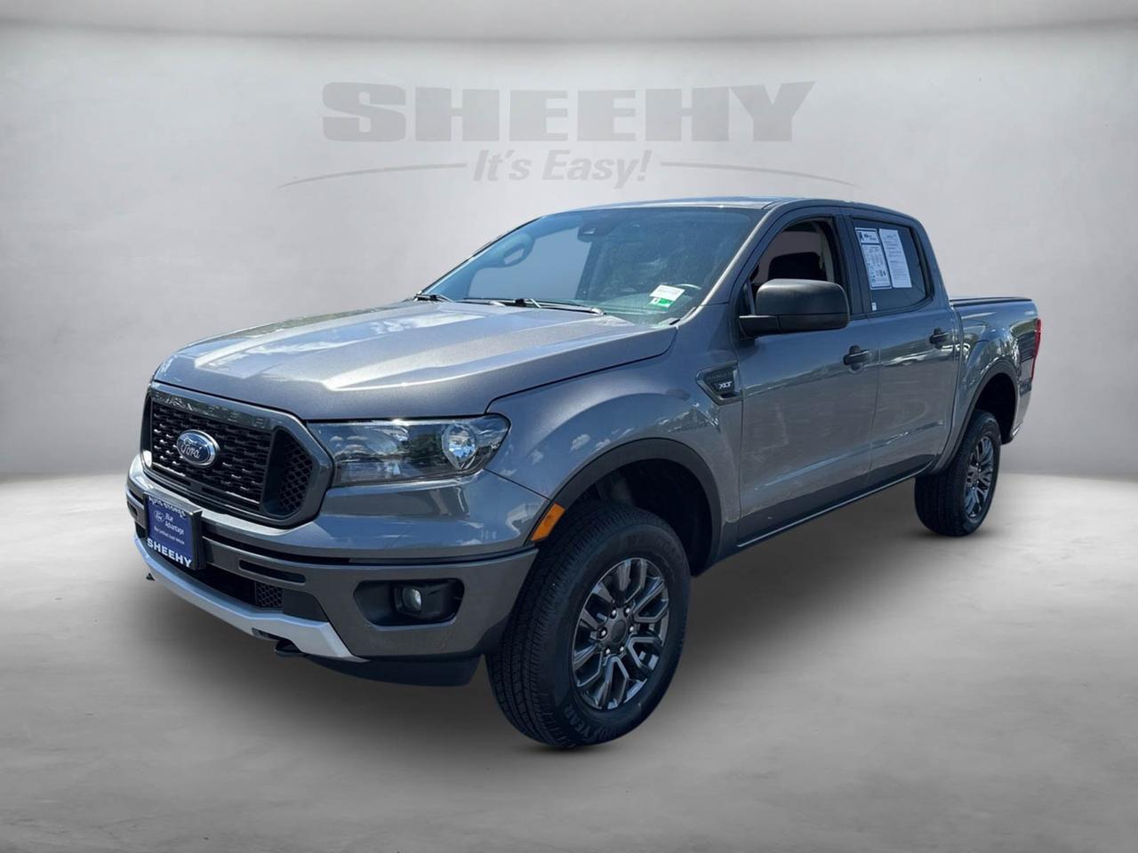 2021 Ford Ranger XLT Richmond VA