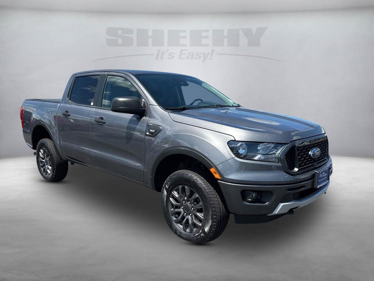 2021 Ford Ranger XLT Richmond VA