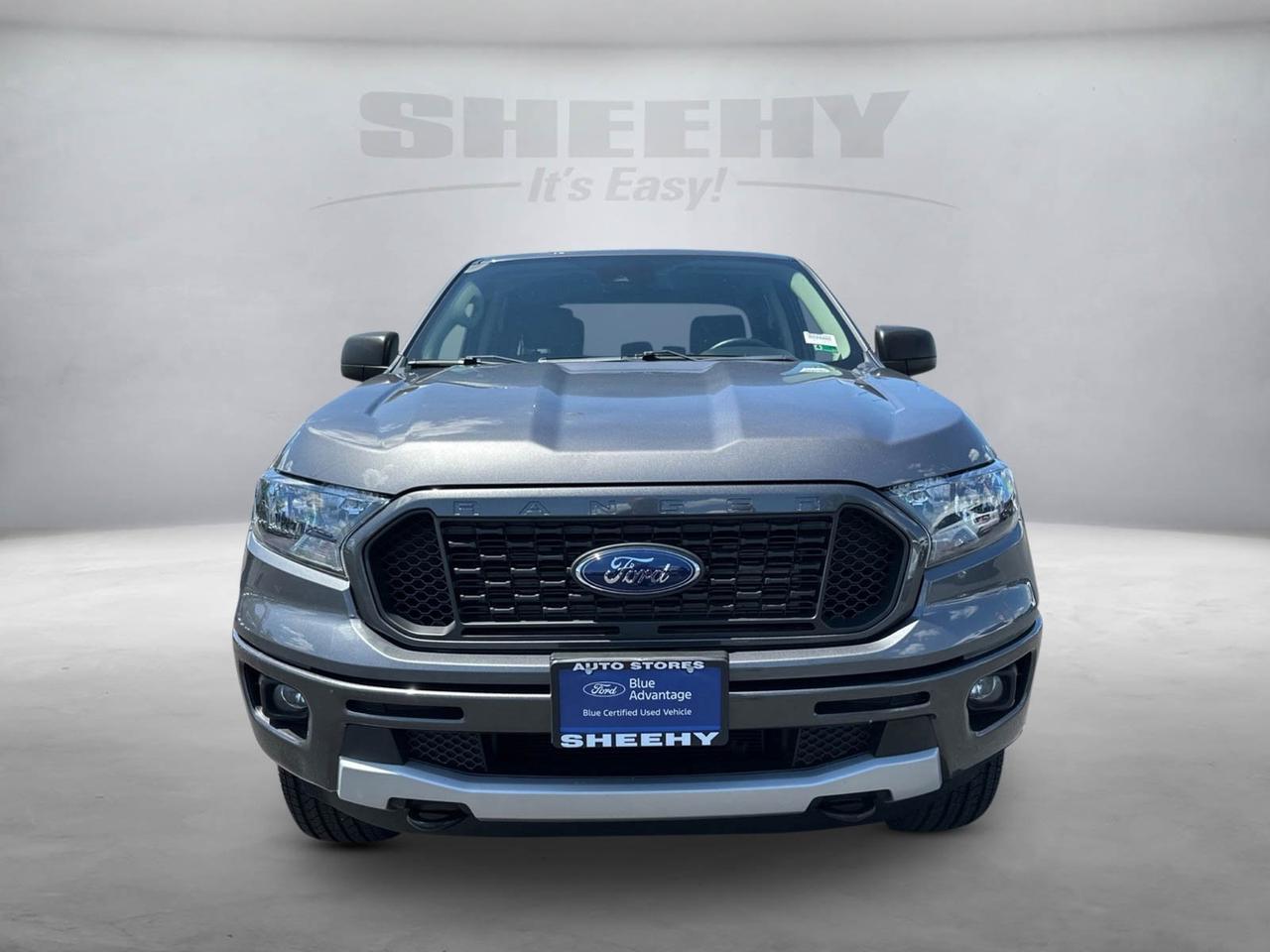 2021 Ford Ranger XLT Richmond VA