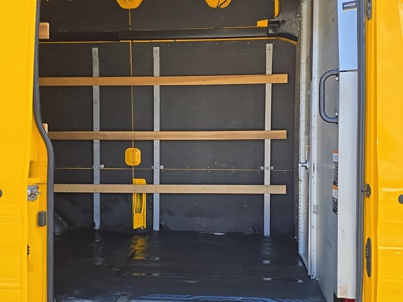 2021 Ford Transit-250 Base Gaithersburg MD