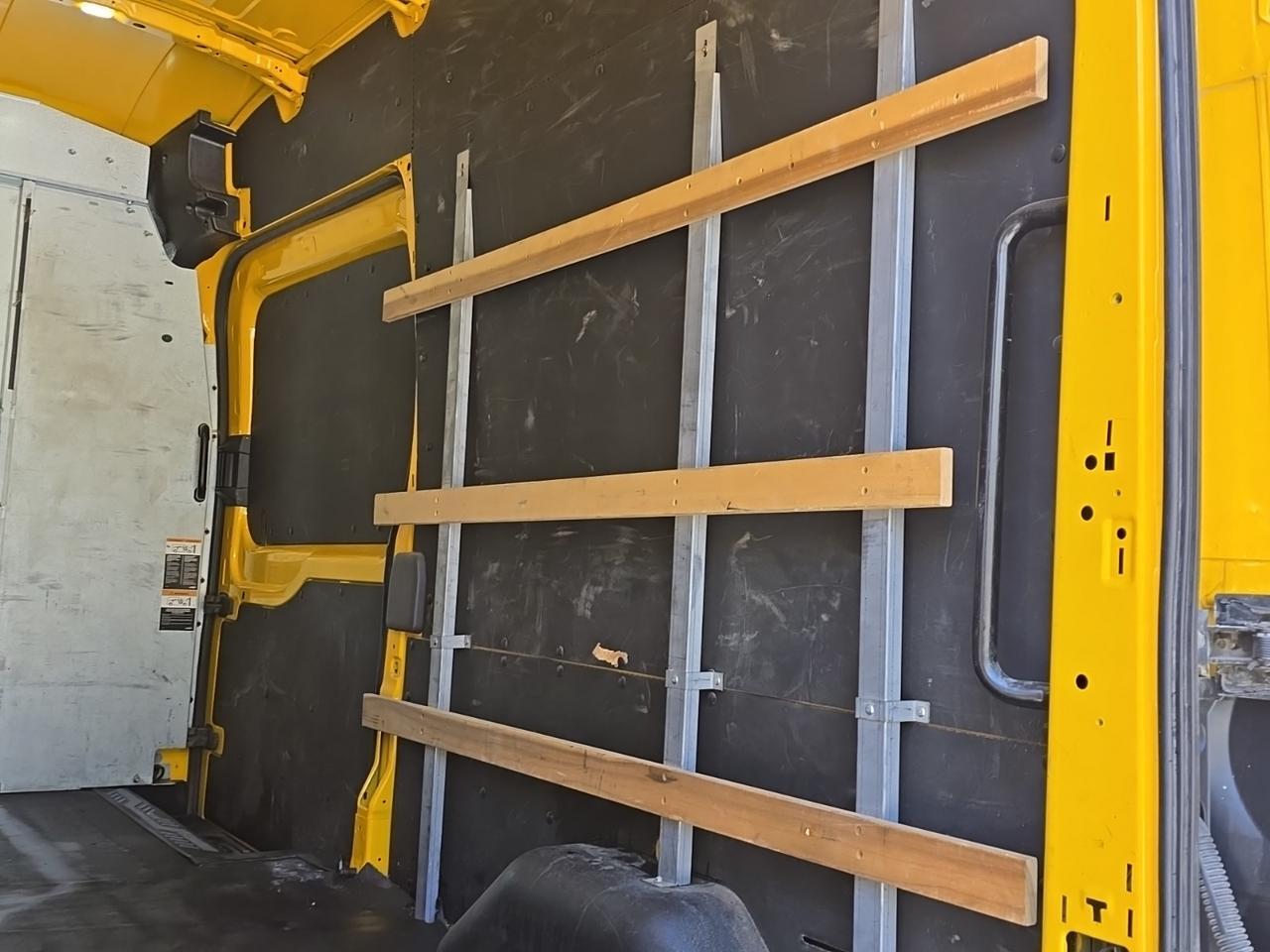 2021 Ford Transit-250 Base Gaithersburg MD