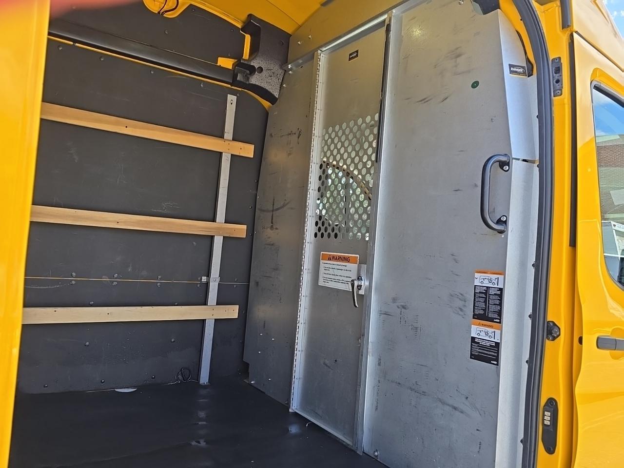 2021 Ford Transit-250 Base Gaithersburg MD