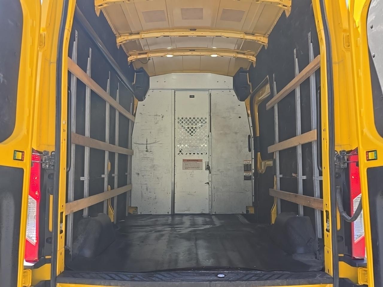 2021 Ford Transit-250 Base Gaithersburg MD