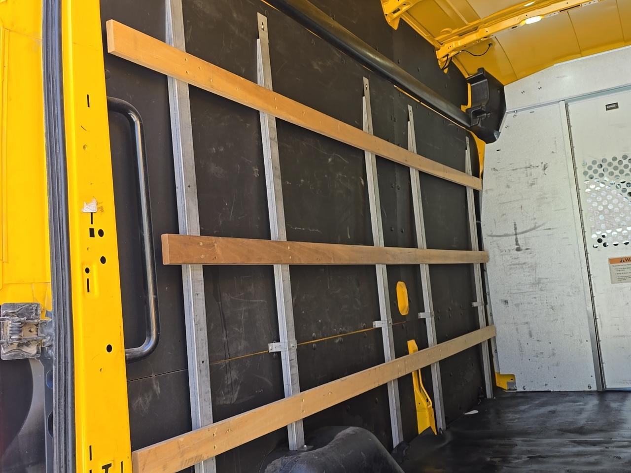 2021 Ford Transit-250 Base Gaithersburg MD