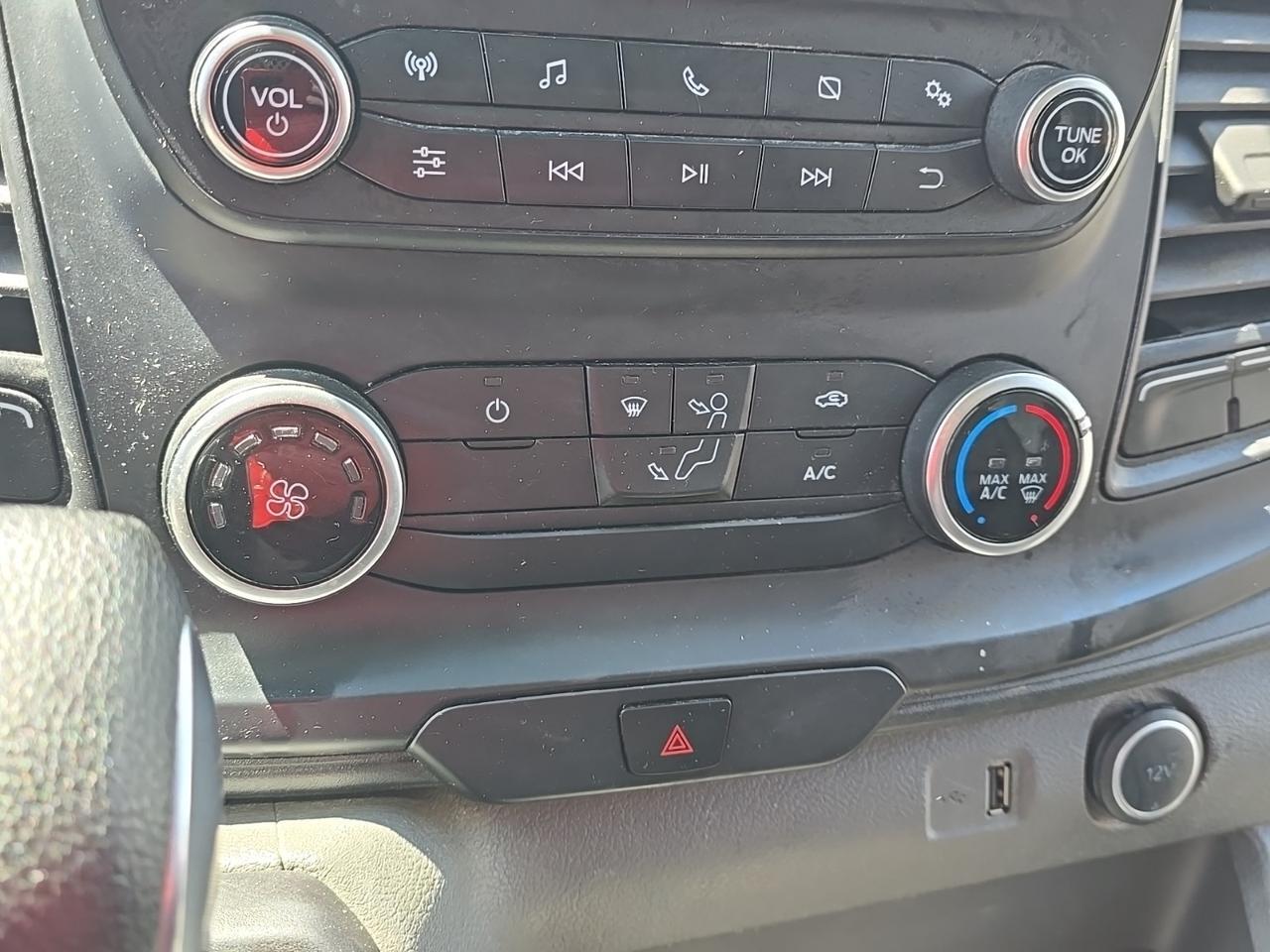 2021 Ford Transit-250 Base Gaithersburg MD