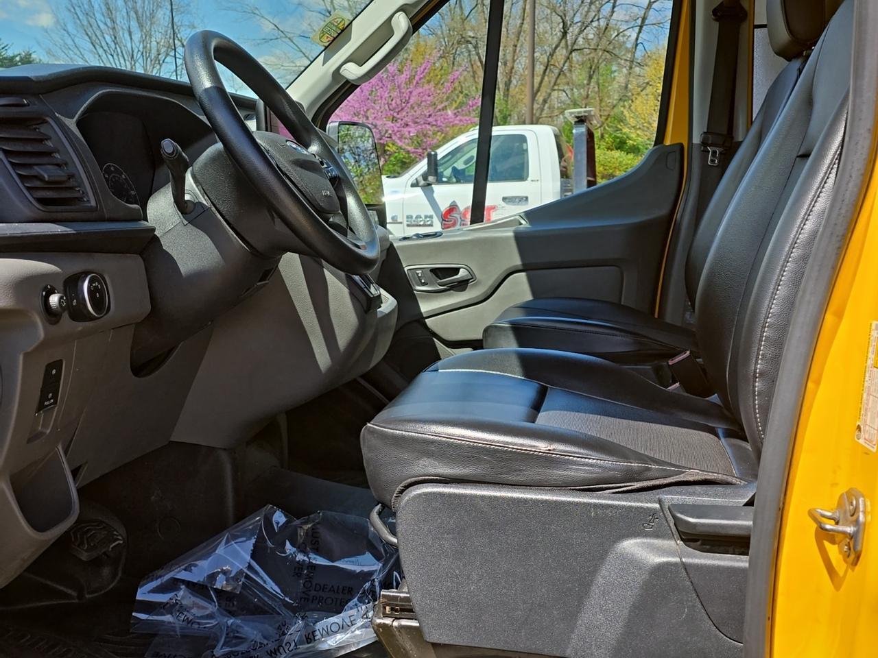 2021 Ford Transit-250 Base Gaithersburg MD