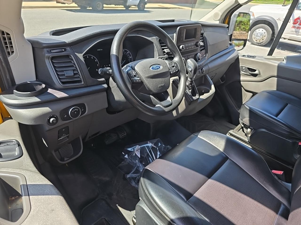 2021 Ford Transit-250 Base Gaithersburg MD