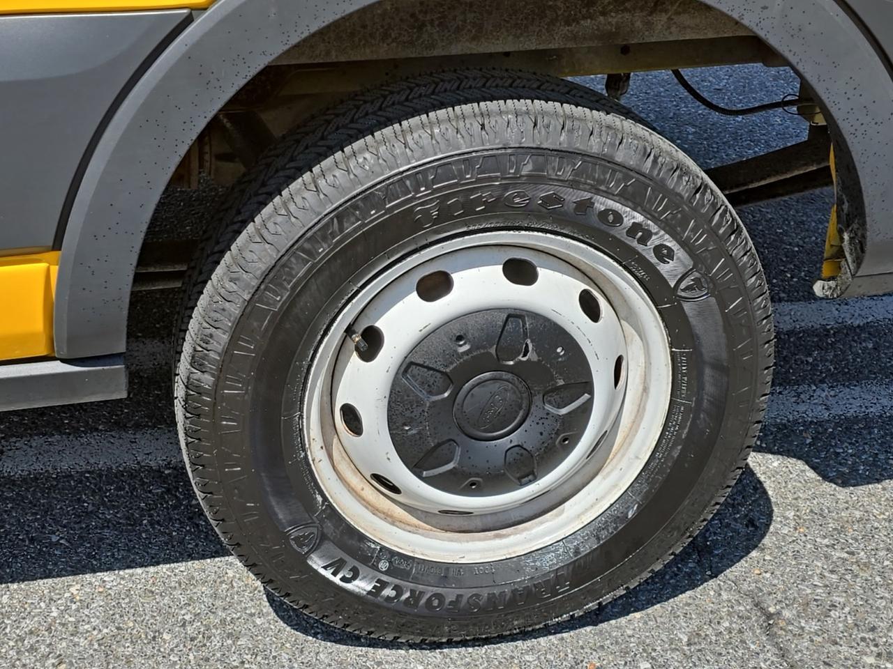 2021 Ford Transit-250 Base Gaithersburg MD