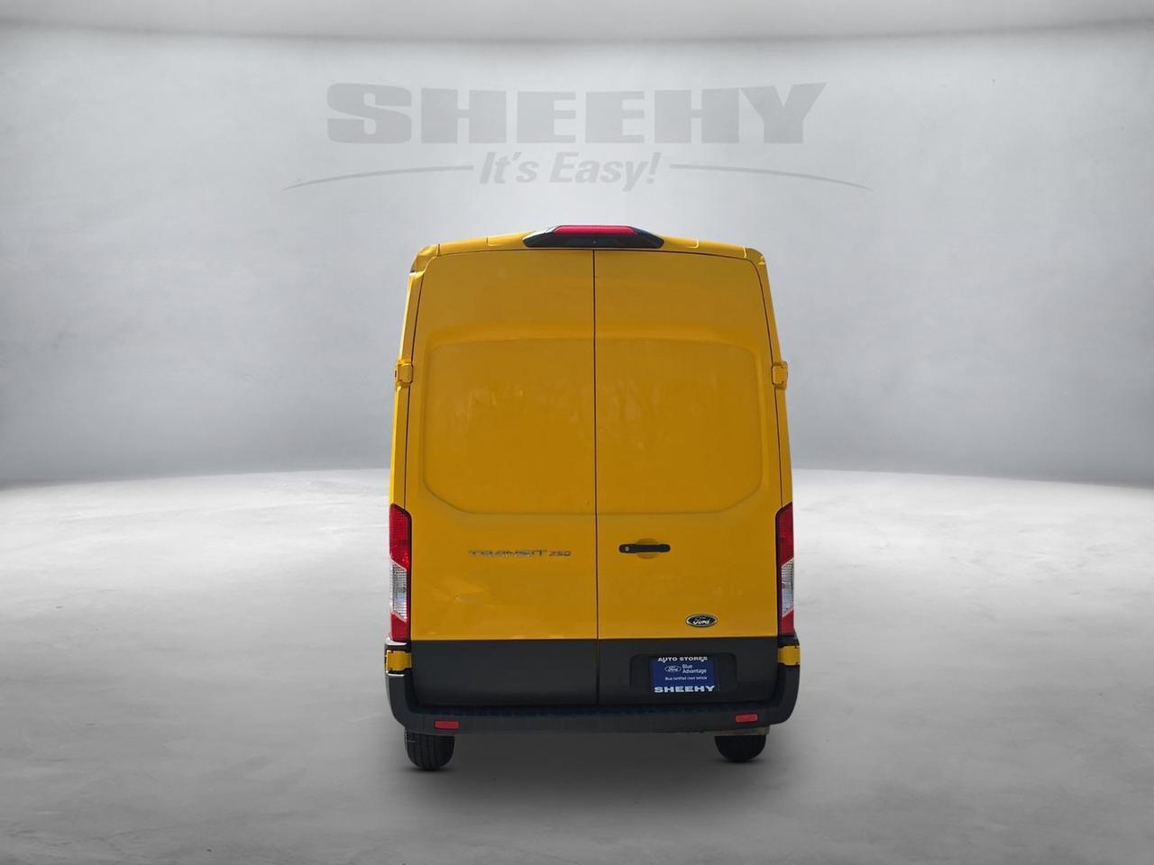 2021 Ford Transit-250 Base Gaithersburg MD