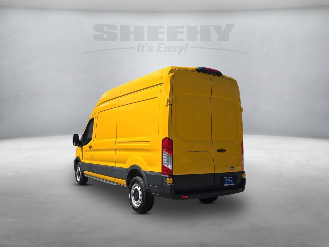 2021 Ford Transit-250 Base Gaithersburg MD