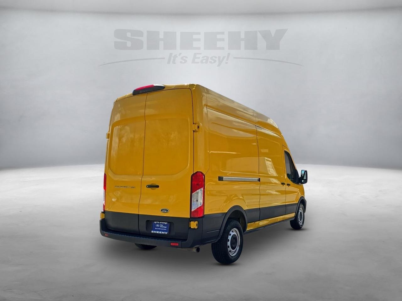 2021 Ford Transit-250 Base Gaithersburg MD