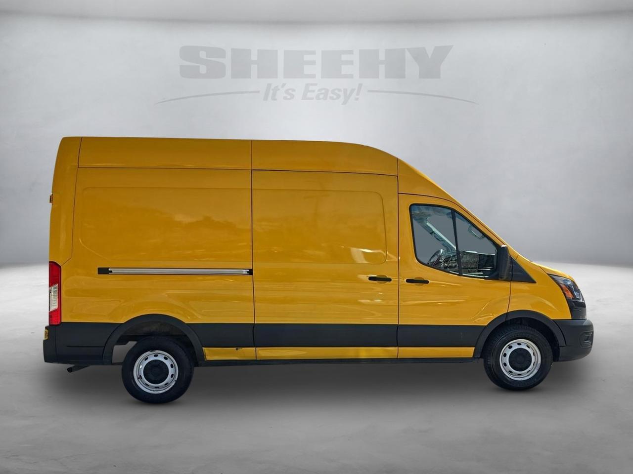 2021 Ford Transit-250 Base Gaithersburg MD