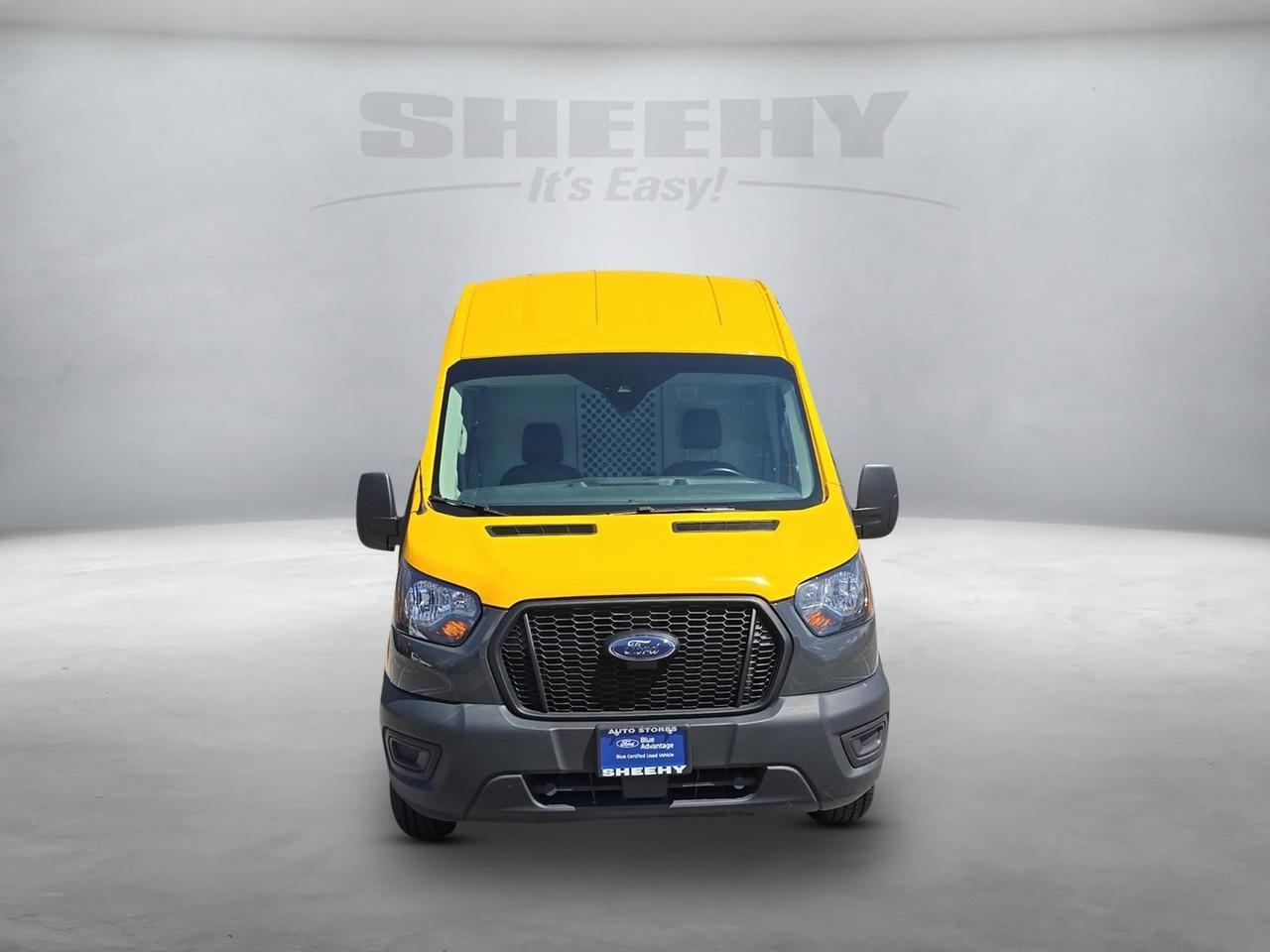 2021 Ford Transit-250 Base Gaithersburg MD