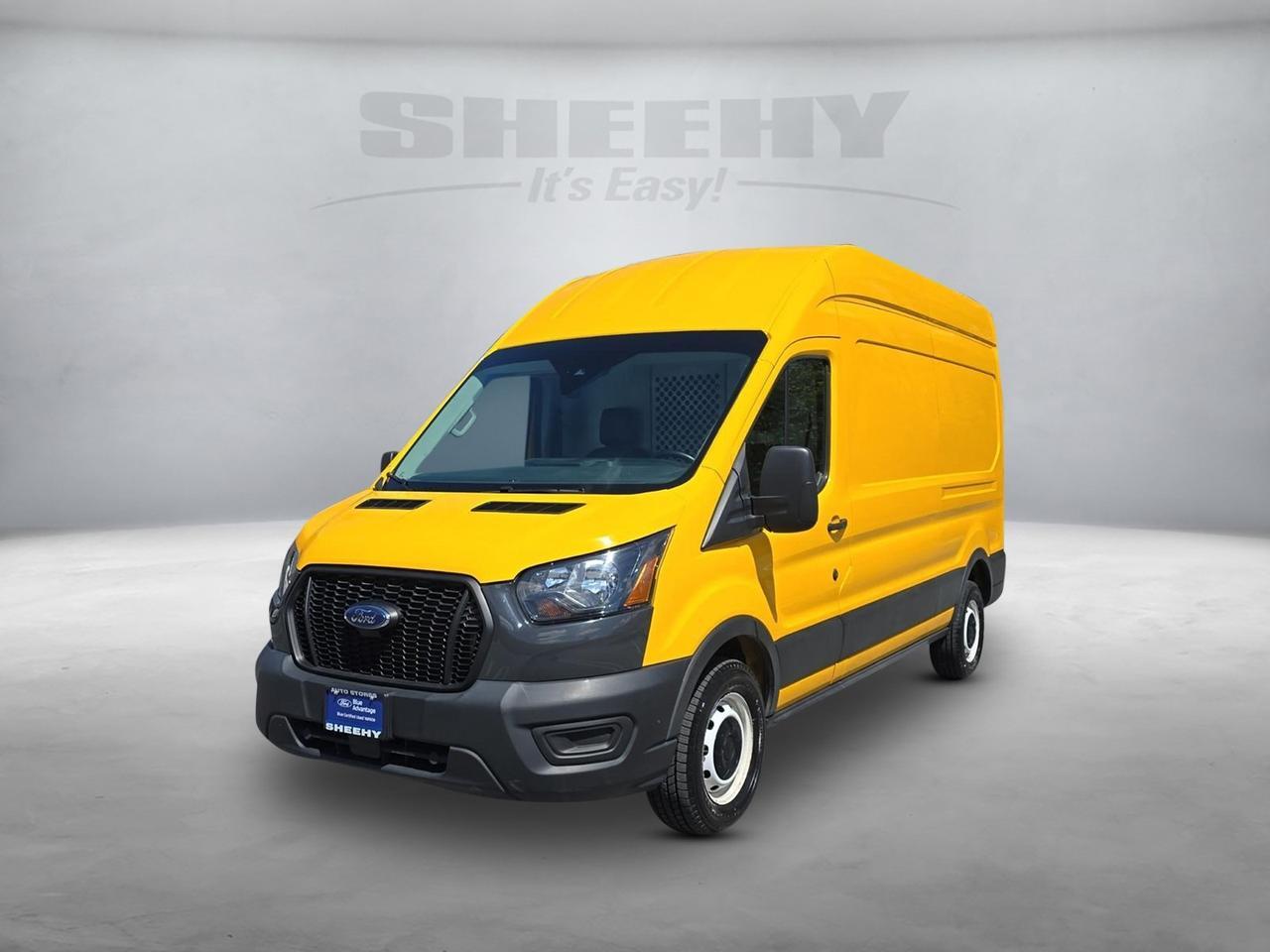2021 Ford Transit-250 Base Gaithersburg MD