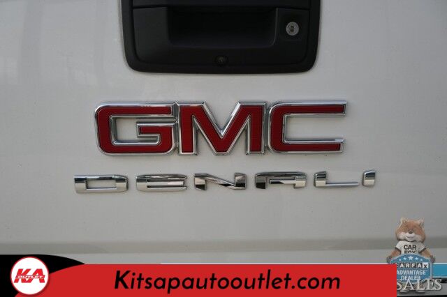 2021 GMC Canyon Denali / 4X4 / Crew Cab / Auto Start / Heated & Cooled Leather Seats / Heated Steering Wheel / Navigation / Sunroof / Adaptive Cruise / Lane Depart & Blind Spot Alert / Apple CarPlay & Android Auto / Tow Pkg Banglore