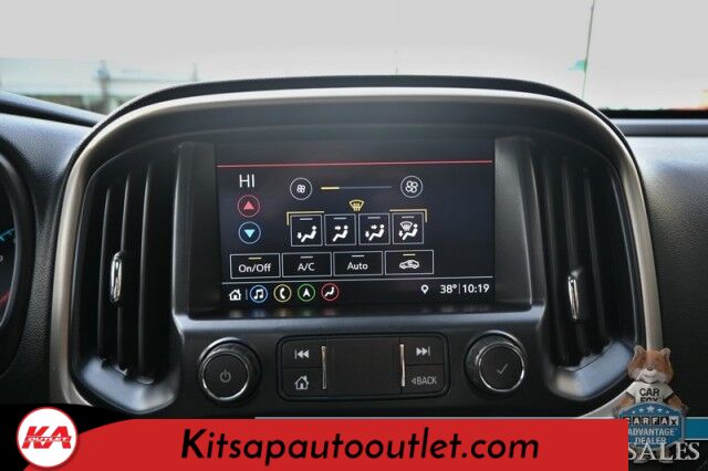 2021 GMC Canyon Denali / 4X4 / Crew Cab / Auto Start / Heated & Cooled Leather Seats / Heated Steering Wheel / Navigation / Sunroof / Adaptive Cruise / Lane Depart & Blind Spot Alert / Apple CarPlay & Android Auto / Tow Pkg Banglore